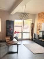 Komfortowy apartament blisko Niegocina - Ferienwohnung Lötzen