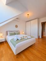 Central City Skylight Apartment 23 - Ferienwohnung Bukarest