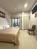 Casita Cocoa - B&B Santa Cruz Huatulco
