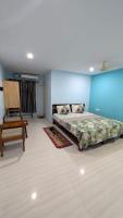 Vijaya's Homestay - B&B Jangli Ghat