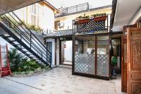 花栖丨朴栖丨harbour纳西新风美宿丨丽江古城南门店丨 - Chambres d'hôtes Lijiang