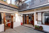 花栖丨朴栖丨harbour纳西新风美宿丨丽江古城南门店丨 - Chambres d'hôtes Lijiang