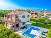 Villa Berenice - Bed and Breakfast Butkovići