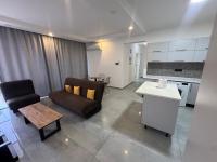 Joy residence- 3 bedroom apartment - Chambres d'hôtes Nicosie