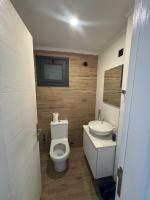 Joy residence- 3 bedroom apartment - B&B Nicosia
