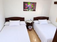 Sea view villa at new venecsia near to la vista 5 - B&B Al ‘Ayn as Sukhnah