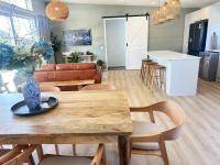 Indigo Retreat - Private Hot Spa, 2 mins from town - B&B Taupo