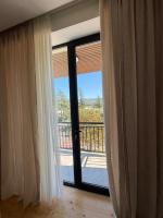 Central Tskaltubo Apartment Near Park, Baths & Airport - B&B Tsqaltubo