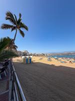 J&J Las Canteras - Chambres d'hôtes Las Palmas de Gran Canaria