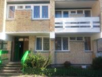 Apartmentai Baltoji Ramune - B&B