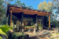 The Little Black Box - B&B Somerset West