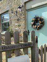 Hideaway Cottage - Chambres d'hôtes Whitby