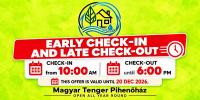 Magyar Tenger Pihenőház, for 2-8 person, 105 m2, garden, pool, free parking, 5 min from the Lake, Balatonakarattya - B&B Balatonakarattya