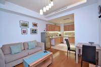KH Apartments in Yerevan City Center Open Balcony 135 - B&B Ereván