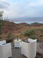 House with panoramic view Bin El Ouidane - B&B Bine Al Widane