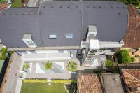 LA TORRE RESIDENCE DELUX SUITE camere - Ferienwohnung Padua