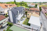 LA TORRE RESIDENCE DELUX SUITE camere - Ferienwohnung Padua