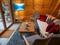 Three Houses - B&B Zabljak
