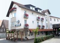 B&B Bad König - Hotel Stadtschänke - Bed and Breakfast Bad König