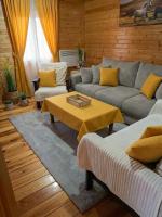 House Negro Žabljak - B&B Zabljak