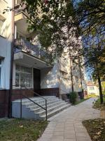 Maslow apartments - Self check in - B&B Vilnius