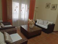 Casa MI LUCÍA - Ferienwohnung Moratalla
