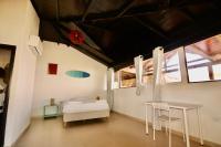 Casa Mar y Vela - Chambres d'hôtes Santa Veronica