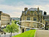 Spring View Apartment - B&B Buxton
