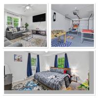 Cozy Escape - B&B Tobyhanna
