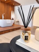 Le Studio - B&B Ciney