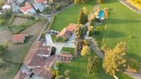 Pena De Roca by LAR42 Hotels - B&B Pontevedra