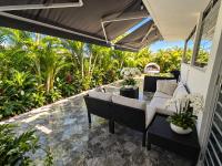 Ocean Motion Rental Casa en la playa con piscina cerca Yunque y VSjuan - B&B Loiza