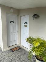 Bungalow de charme - Ferienwohnung Le Gros-Morne