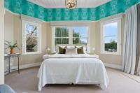 Deluxe Suite mit Kingsize-Bett