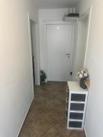 Studio Apartment with Sea View