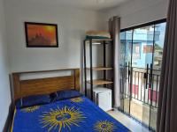 Suite do Sol - Hospedaria Encanto Astral - B&B São Thomé das Letras