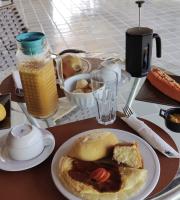 The Brazilian Hub - B&B Maceió