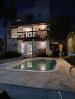 Vento do Ceará -Kitesurfing House- Preá - B&B Preá