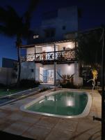 Vento do Ceará -Kitesurfing House- Preá - B&B Preá