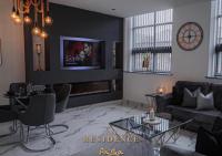 The Residence by Pasha - B&B Bradford