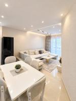 Nova Apartment - Ferienwohnung Tirana
