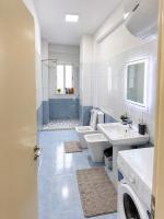Nova Apartment - Ferienwohnung Tirana