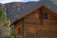 La Araucaria - Bed and Breakfast Potrerillos