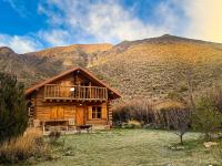 La Araucaria - Bed and Breakfast Potrerillos