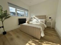 Lux Living No 6 Luxury 1-Bed Free Parking Oxford - Ferienwohnung Oxford