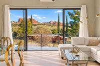 Moondance Redrock Terrace Sedona - Ferienwohnung Sedona