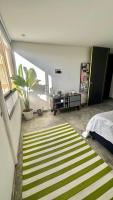 Hermosa habitación amoblada en Centro Internacional - Chambres d'hôtes Bogota