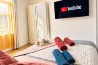 Central Apartment In London Bridge! - B&B London