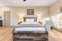 Moondance Private Studio - Cathedral Rock - B&B Sedona