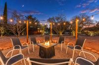 Moondance Private Studio - Cathedral Rock - B&B Sedona